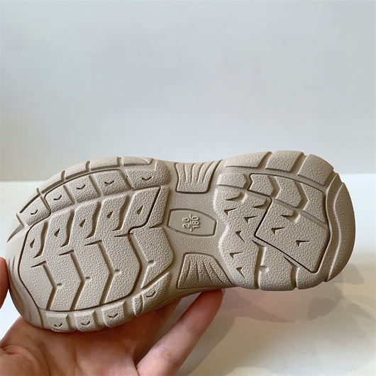 Zapatillas de Montaña Infantiles Slip-On: Estilo Único y Cómodo - Image 12