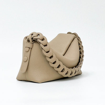 Bolso Bandolera Retro para Mujer - Estilo Vintage Debajo del Brazo - Image 16