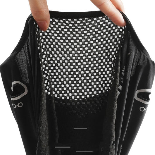 Máscara Protectora Solar Ice Silk para Hombre - Image 8