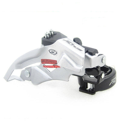 Desviador Delantero M3709 para Bicicleta de Montaña - Cambios Rápidos y Precisos - Image 9