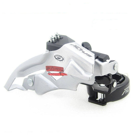 Desviador Delantero M3709 para Bicicleta de Montaña - Cambios Rápidos y Precisos - Image 9
