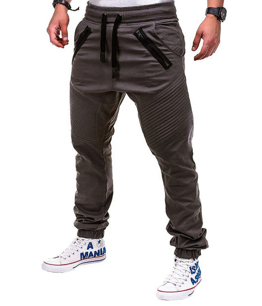 Pantalones Harem de Trabajo - Leggings Cómodos y Profesionales - Image 21