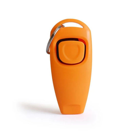 Silbato Clicker Combo para Adiestramiento de Perros - Image 7