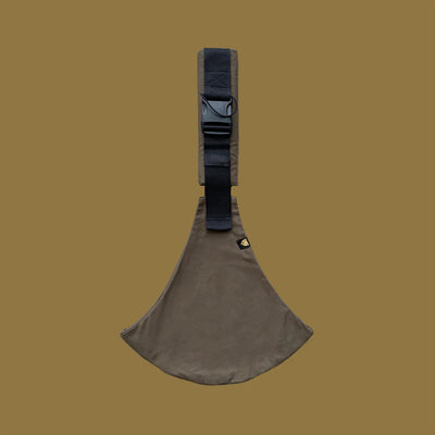 Cargador de Bebé Ergonómico con Soporte Reducido - Image 15