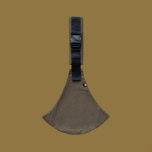 Cargador de Bebé Ergonómico con Soporte Reducido - Image 15