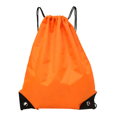 Mochila Impermeable con Bolsillos de Cordón - Image 6