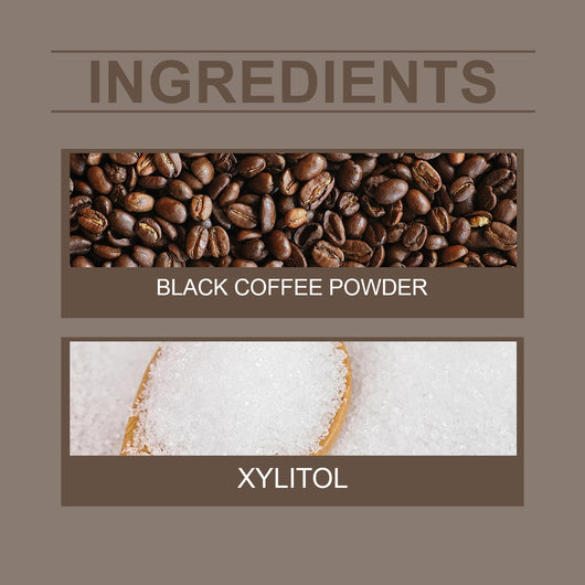 Tratamiento Corporal de Café Saludable para Hombres Googeer - Image 4