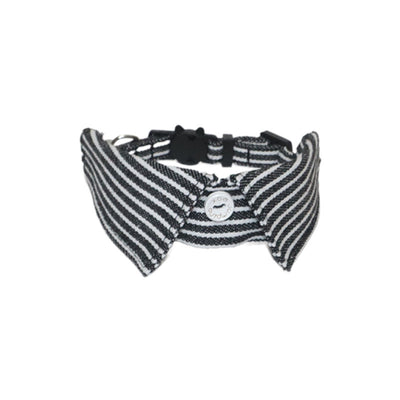Collar Denim para Gatos - Diseño Moderno y Cómodo - Image 9