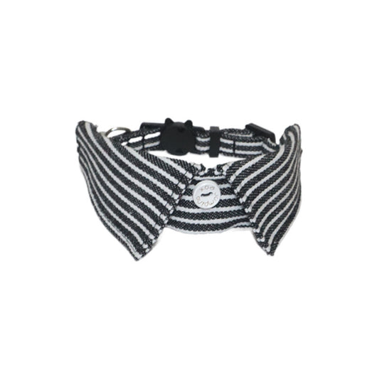 Collar Denim para Gatos - Diseño Moderno y Cómodo - Image 9