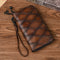 Bolsa Organizadora de Celular de Grande Capacidade com Zíper