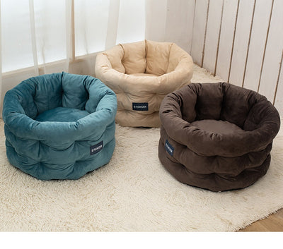 Cama Térmica de Invierno para Mascotas - Image 23