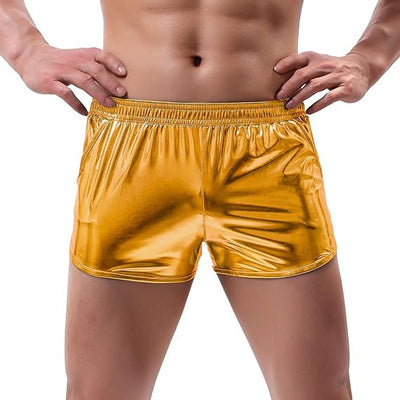 Shorts Casuales Holgados para Hombre - Estilo Moderno - Image 8