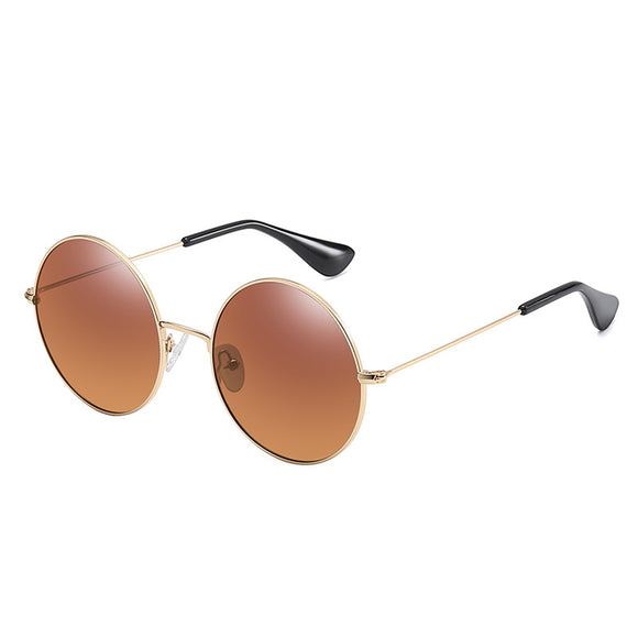 Gafas de Sol Retro Polarizadas