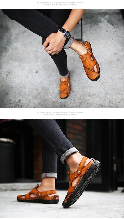 Zapatos para río para hombre - Image 17