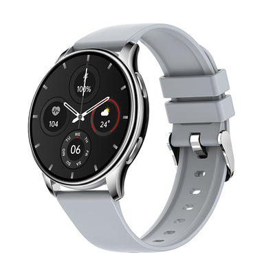 Pulsera Inteligente Y23 con Bluetooth, Monitor de Temperatura y Deportes - Image 5
