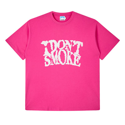 Playera de Algodón Estampada Quit Smoking Country Tide - Manga Corta - Image 12