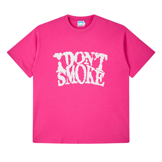 Playera de Algodón Estampada Quit Smoking Country Tide - Manga Corta - Image 12