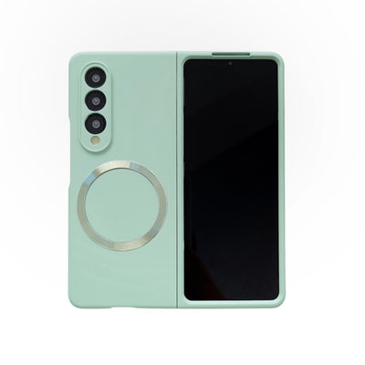 Funda Protectora Plegable Doble Cara con Textura Suave Premium - Image 6