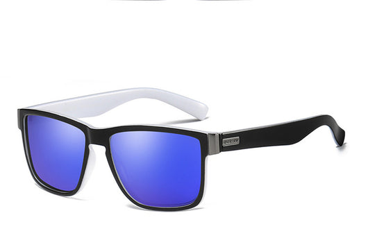 Gafas de Sol Polarizadas Deportivas para Hombre y Mujer - Conducción y Pesca - Image 8