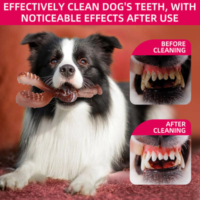 Juguete Resistente de Nylon para Perros - Diversión Duradera - Image 33