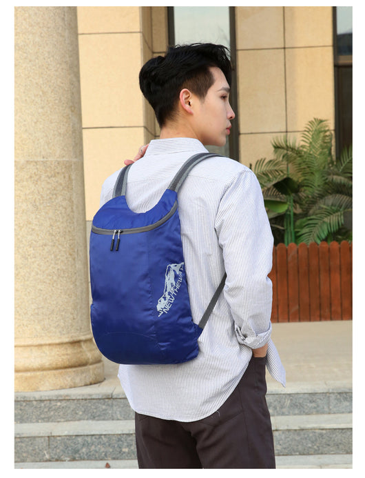 Mochila de Viaje Plegable Ultraligera y Compacta - Image 15