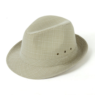 Sombrero Fedora para Hombre Adulto Mayor con Forro Térmico - Image 9