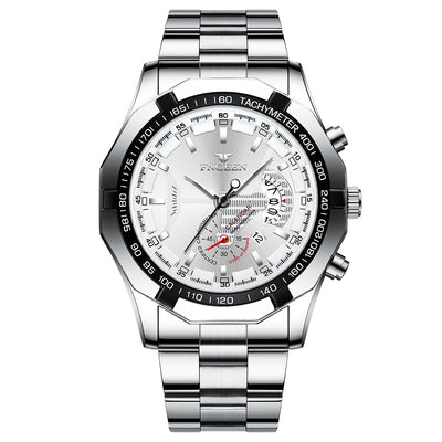 Reloj Finn - Elegancia y Funcionalidad en tu Muñeca - Image 2