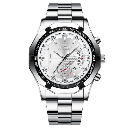 Reloj Finn - Elegancia y Funcionalidad en tu Muñeca - Image 2