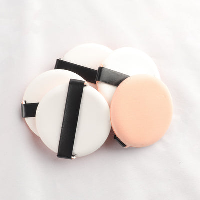 Estuche de 47 Piezas de Herramientas de Belleza Profesional con Brochas de Maquillaje - Image 19