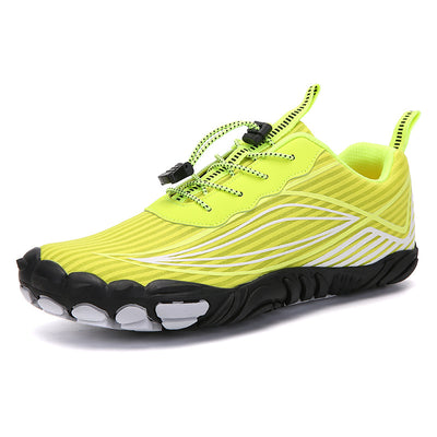 Zapatillas de Senderismo Acuático Cinco Dedos para Hombre y Mujer - Image 6