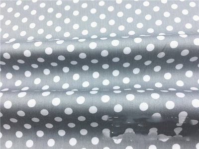 Tela de Algodón Twill con Lunares - Image 11