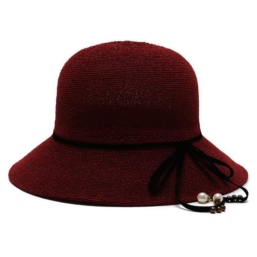 Gorra Pescador Coreana Transpirable con Tejido Deformable - Tendencia Fashion - Image 4