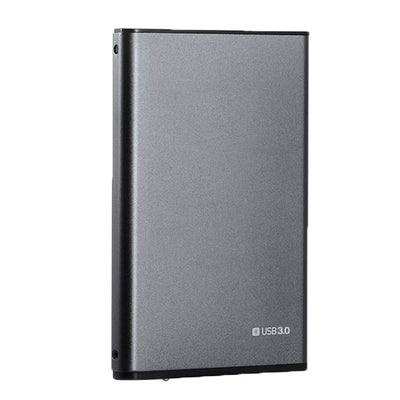 Caja Protectora para SSD y Disco Duro Mecánico en Aluminio - Image 5