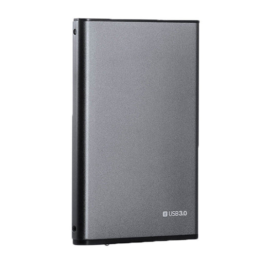 Caja Protectora para SSD y Disco Duro Mecánico en Aluminio - Image 5