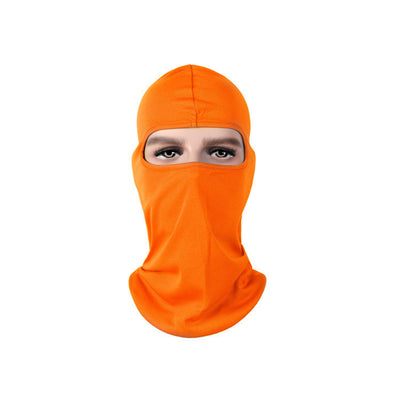 Máscara Protectora para Motociclista - Protección Solar y Viento - Image 11