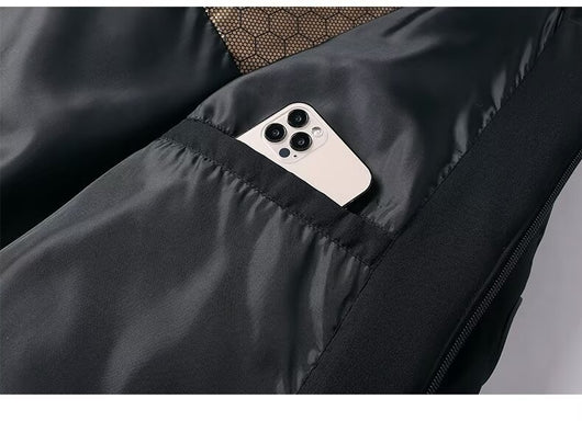 Abrigo de Invierno Acolchado para Hombre, Estilo Moderno y Casual - Image 18