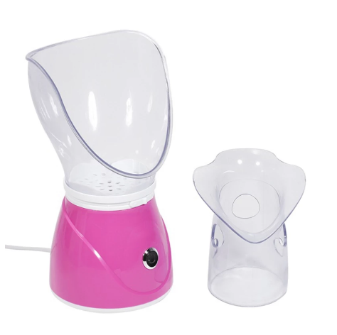 Dispositivo Vaporizador Facial Humectante Premium - Image 4