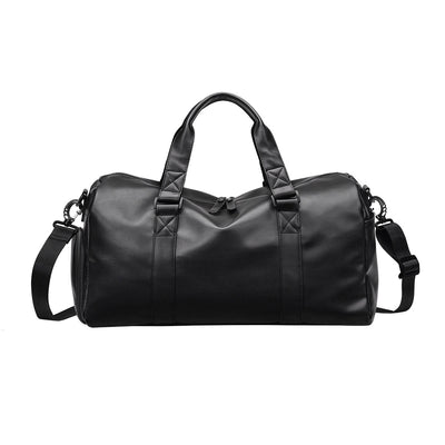 Bolsa de Fitness de Gran Capacidad para Viajes Cortos - Image 8