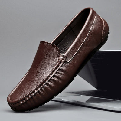 Zapatos Casuales para Conducir - Diseño Moderno y Versátil para Hombre - Image 7