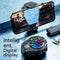 Portable Phone Clip Cooler - Rapid Semiconductor Cooling