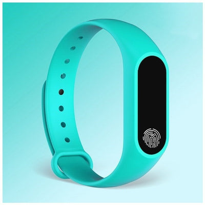 Pulsera Inteligente Deportiva Unisex con Monitor de Salud - Image 15