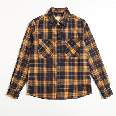 Overol de Trabajo con Mangas Largas y Bolsillos Reforzados para Hombre - Image 12