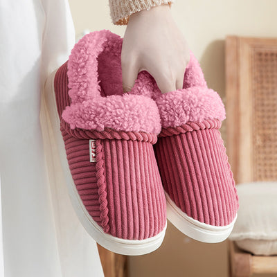 Pantuflas Cómodas para Casa con Suela Antideslizante - Image 2