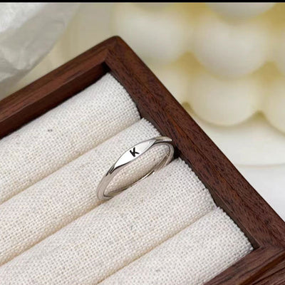 Anillo Minimalista de Dedo Índice - Image 35