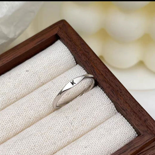 Anillo Minimalista de Dedo Índice - Image 35