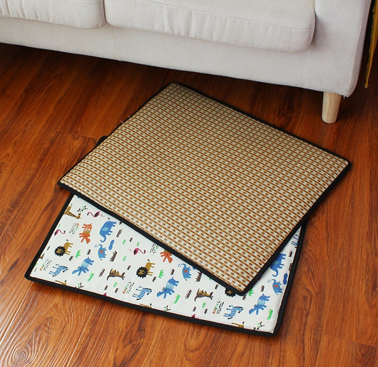 Tapete Reversible para Mascotas Teddy Dog - Image 8