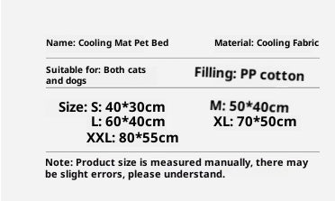 Cama Plegable para Perros Grandes - Diseño Versátil Cuatro Estaciones - Image 8
