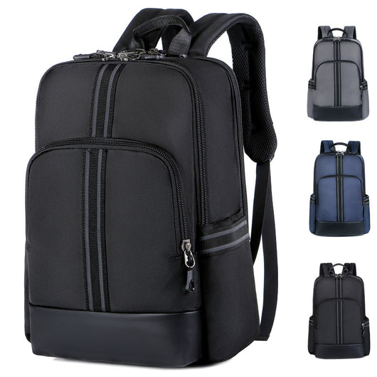 Mochila Multifuncional Profesional para Estudiantes y Negocios - Image 8