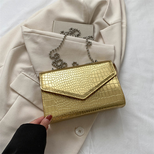 Bolso Elegante y Minimalista de Moda - Image 9