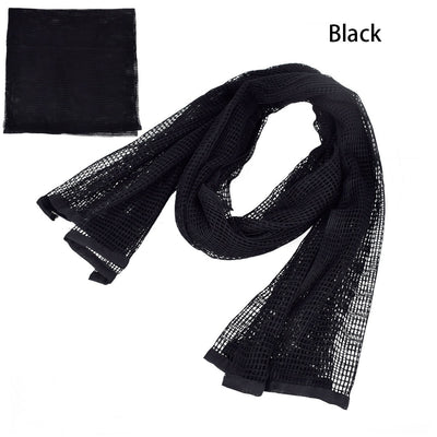 Pañuelo Táctico Transpirable Camuflaje para Hombre y Mujer - Image 3